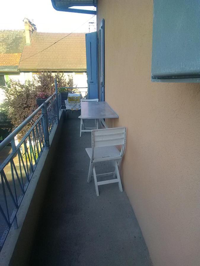 Le Lavoir Apartamento Rumilly  Exterior foto